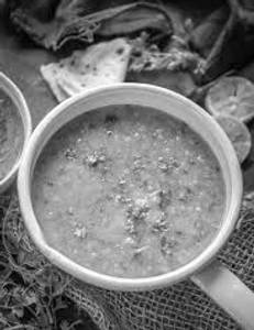 Dal Fry