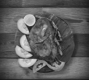 King Fish Fry 
