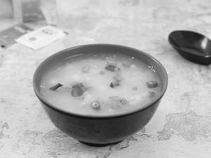 Sweet Corn Soup