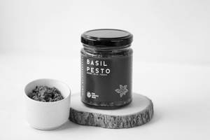 Basil Pesto