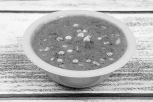 Green Peas Masala