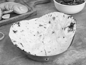 Naan.