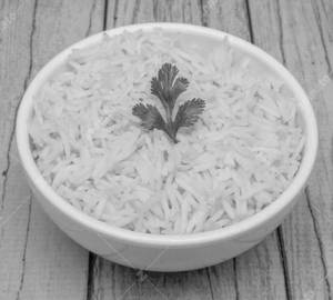 Basmati Rice Plate(750Ml)