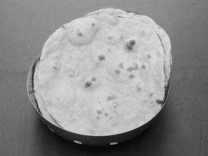 Plain Roti