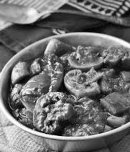 Kadahi Mushroom