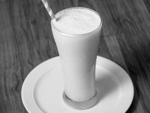 Plain Sweet Lassi