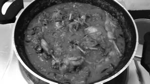 Kaadai Masala