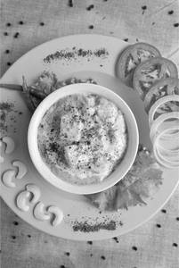Paneer Kalimirch