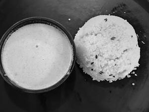 Bhagar Amti Combo