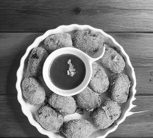 Veg Nuggets - 10