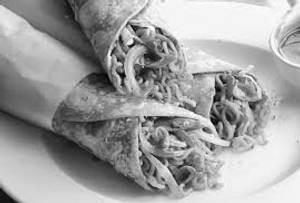 Noodles Roll