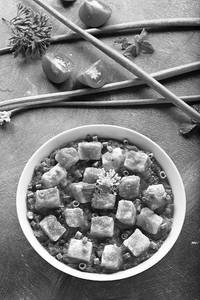 Paneer Chilli Servves 2