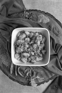 Aloo Jeera