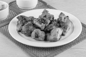 Chicken Tikka