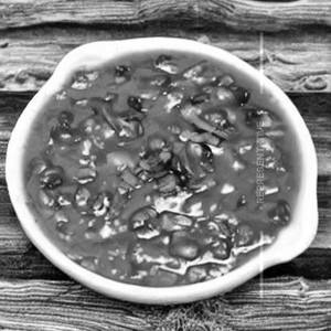 Mushroom Chilli Sauce