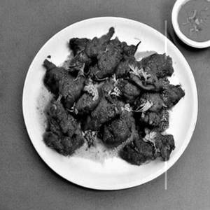 Mutton Fry
