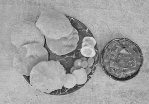 Puri Bhaji