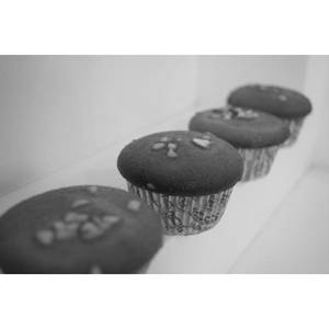 Dryfruit Muffin