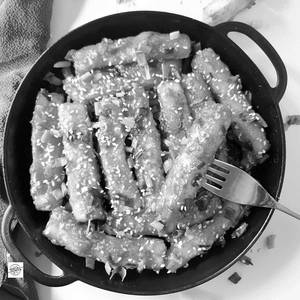 Crispy Paneer