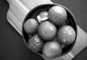 Gulab Jamun