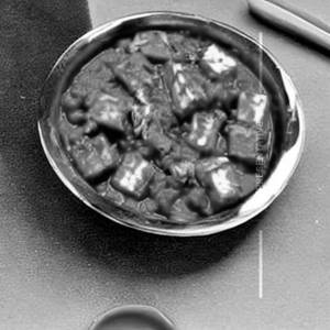Paneer Chilli
