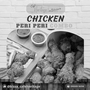 Peri Peri Combo