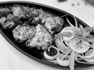 Chicken Kalimiri Kebab