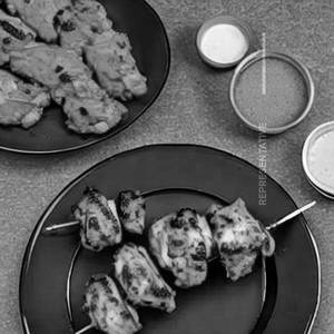 Chicken Tandoori
