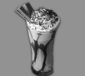 Kitkat Shake