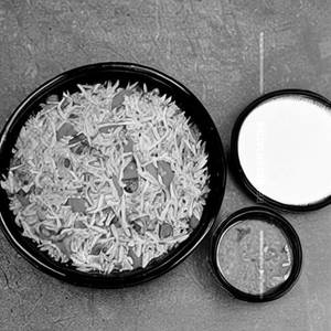 Veg Schezwan Fried Rice