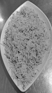 Jeera Rice