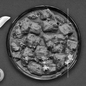 Masala Half Fry (Must Try)