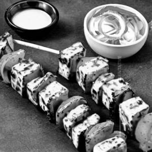 Paneer Malai Tikka