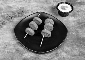 Falafel Bites