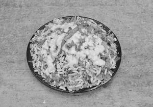 Dahi Bhel