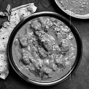 Veg Butter Masala