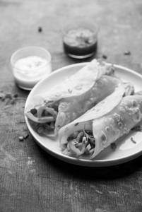 Veg Roll