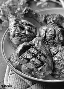 Peri Peri Wings