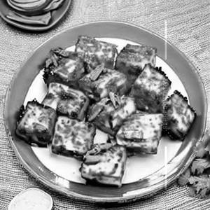 Paneer Crispy