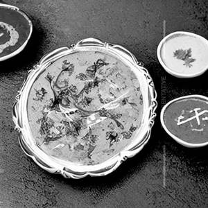 Dahi Papad Ki Subzi 