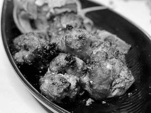 Chicken Tikka