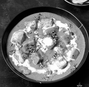 Paneer Butter Masala