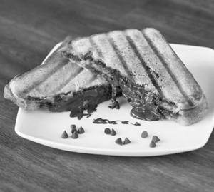 Chocolate Sandwich