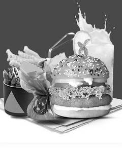 Kids Meal - Non Veg