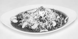 Kaju kofta 