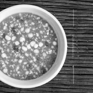 Sweetcorn Millet Magic