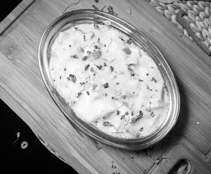 Shahi Paneer