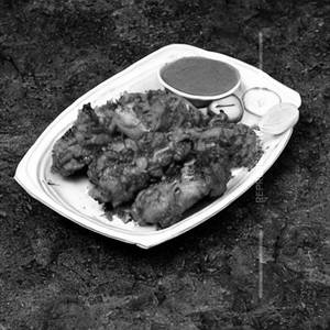Ifthar special chicken fry (full)