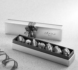 Cassandra Rect. 8Pcs (150 Grams)