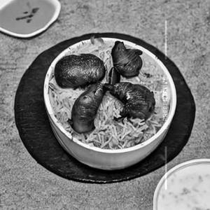 Mushroom Palau 